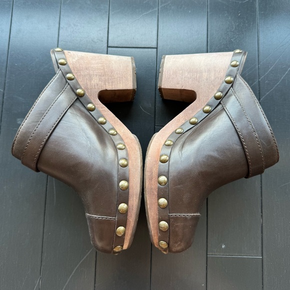 chanel mule - Picture 3 of 10